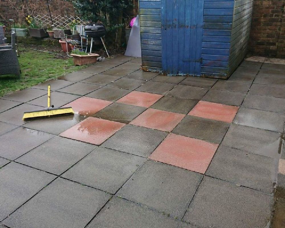 ayr patio cleaning