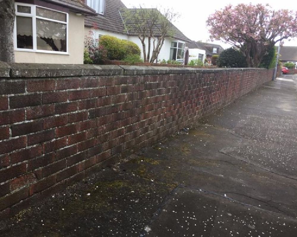 brick cleaning in ayr