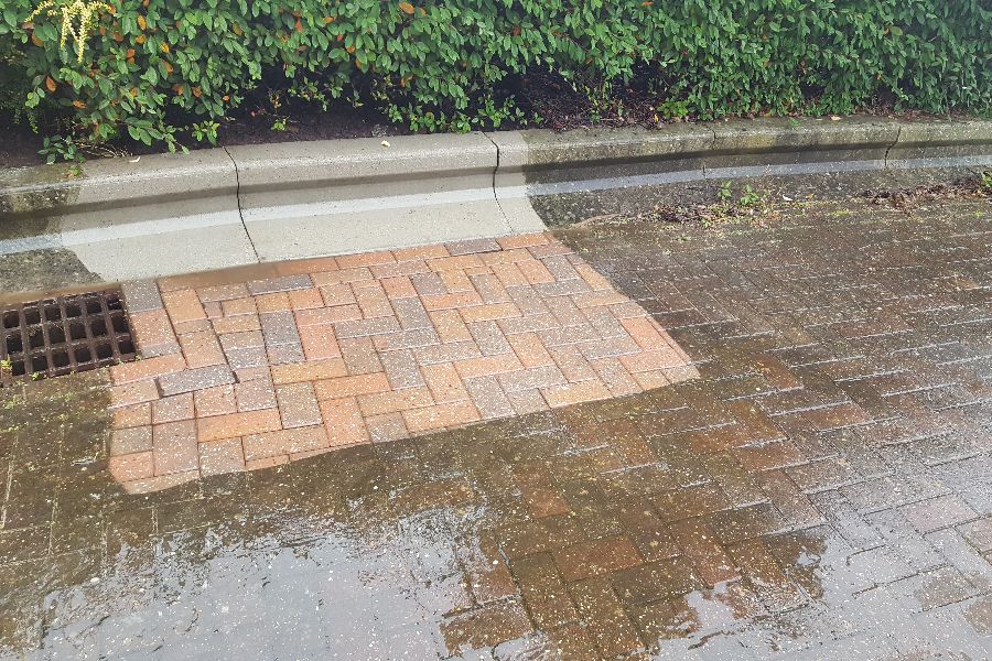 driveway cleaning company ayr