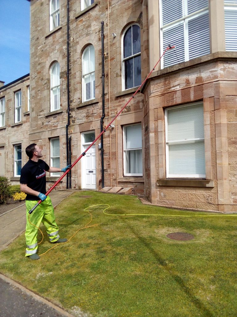 ayr window cleaners